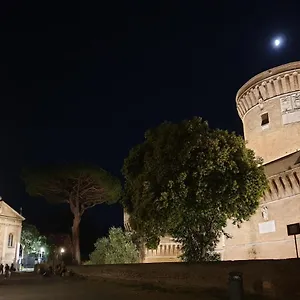 La Casa Nel Castello Дом отдыха