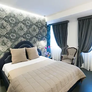 Residenza Monfy Гостевой дом